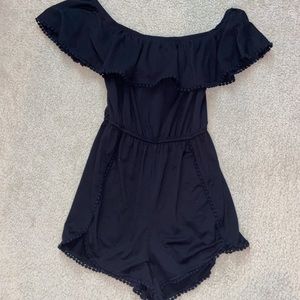 Short Romper